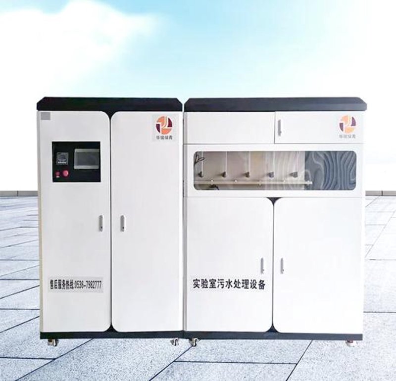 医院污水处理设备选购全攻略